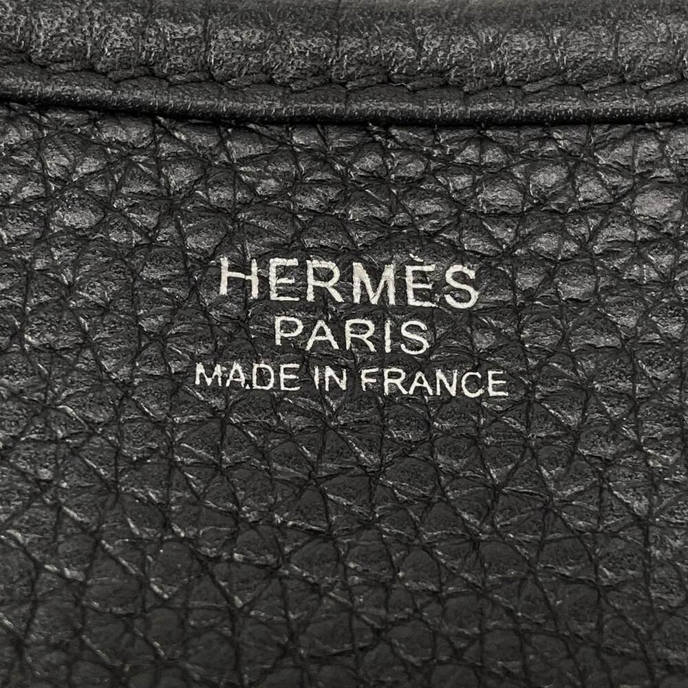 Hermès Evelyne III PM Shoulder Bag - Picture 12 of 16